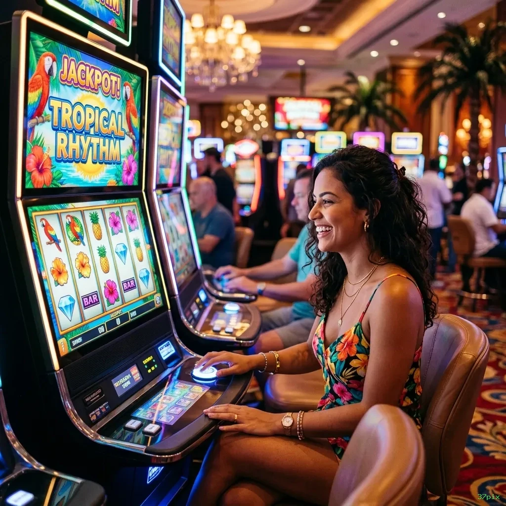 Slots 37pix - Sweet Bonanza e caça-níqueis populares